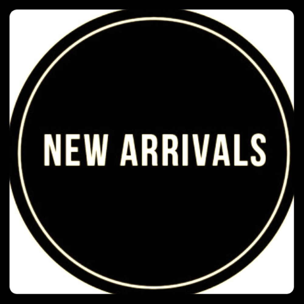 New Listings dropping ALL DAY!